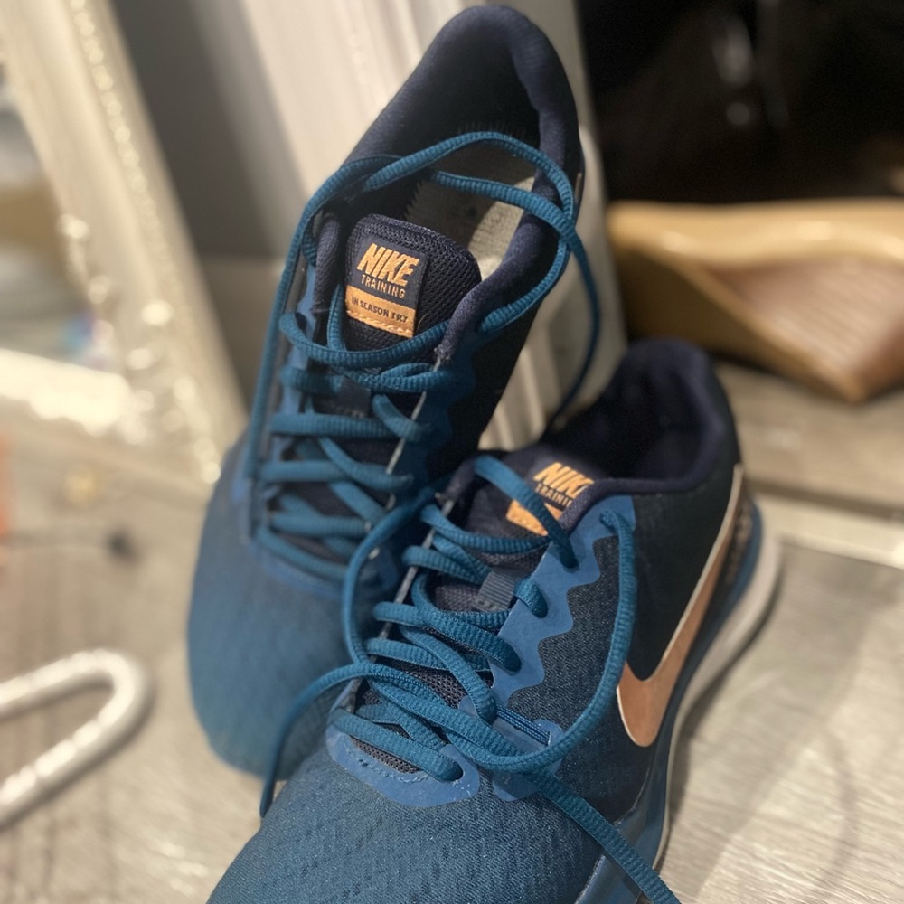 Nike Shoes